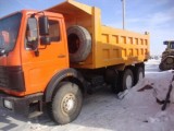 Beifang Benchi(North Benz)3310w284si Запчасти.